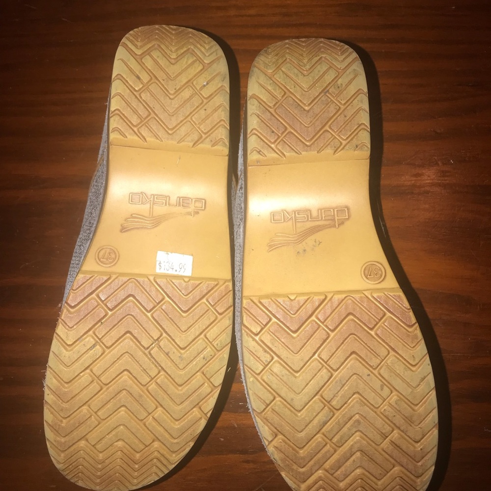 Dansko Clogs - Picture 2 of 3